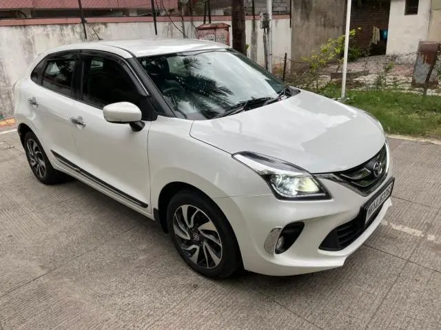 Toyota Glanza V 2020