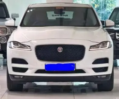 Jaguar F-Pace Prestige 2020