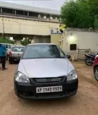 Tata Indica V2 DLS BS III 2008