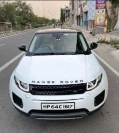 Land Rover Range Rover Evoque SE 2019