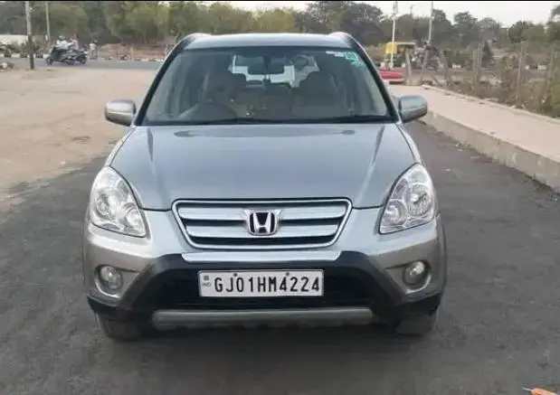 Honda CR-V 2.4 AT 2006