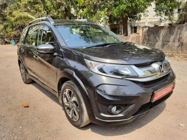 Honda BR-V V CVT Petrol 2017