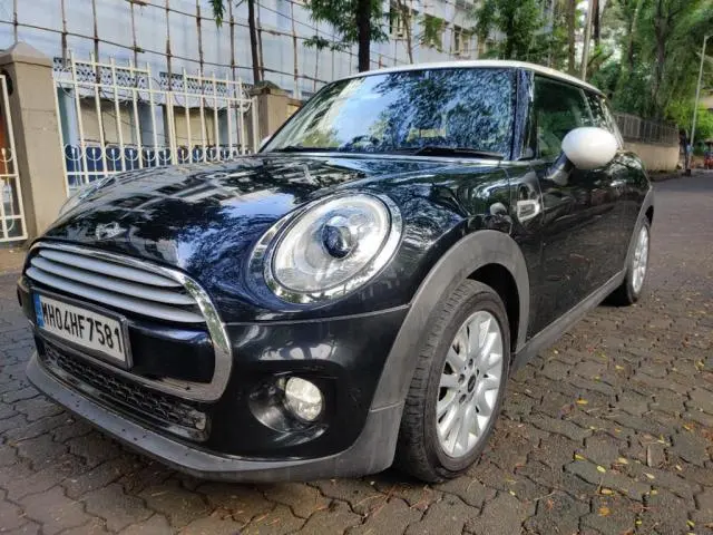 Mini Cooper D 3 Door 2016