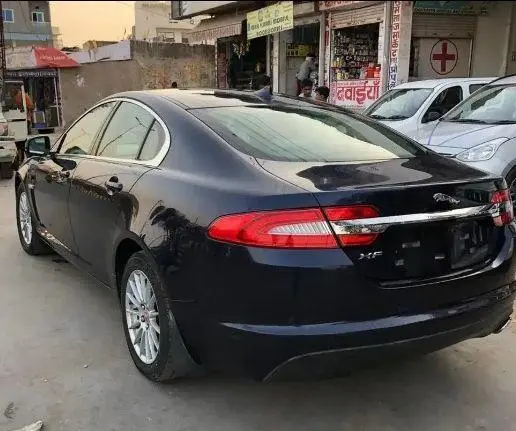 Jaguar XF 2.2 Litre Executive 2014