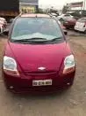 Chevrolet Spark LT 1.0 2011