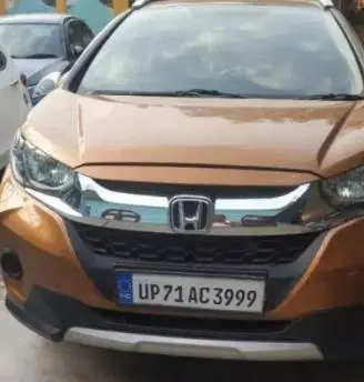 Honda WR-V VX Diesel 2017