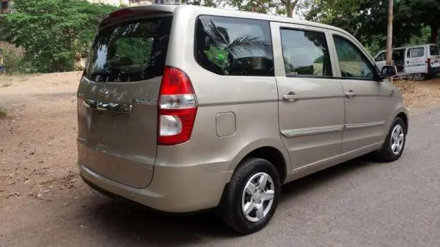 Chevrolet Enjoy 1.3 TCDI LT 7 STR 2014