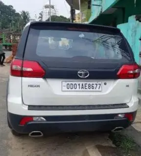 Tata Hexa XE 4x2 7 STR 2019