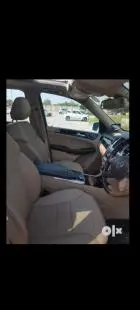 Mercedes-Benz M-Class ML 250 CDI 2015