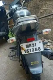 Bajaj  Pulsar 180cc 2008