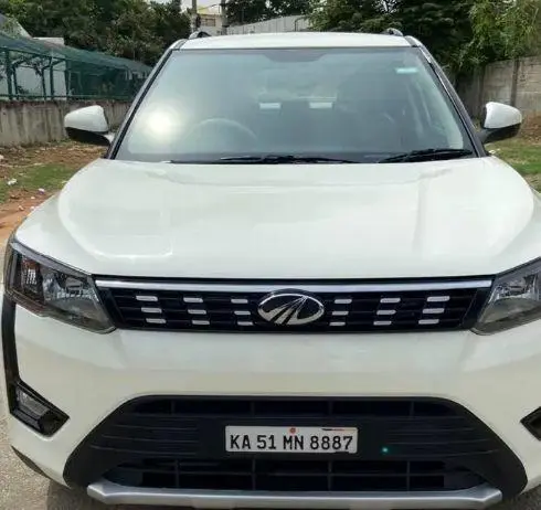 Mahindra XUV300 W6 Diesel 2019