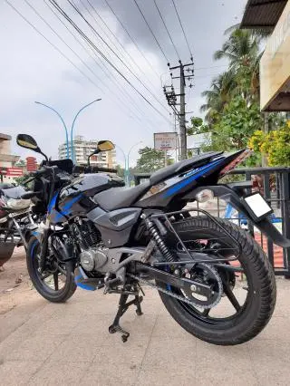 Bajaj Pulsar 150cc Rear Disc 2019