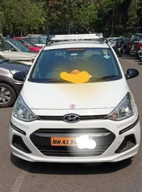 Hyundai Xcent Prime T CRDI 2017