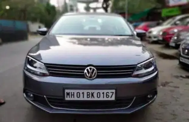 Volkswagen Jetta 1.4 TSI COMFORTLINE MT 2013