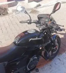 Bajaj Pulsar 125cc Disc BS6 2020