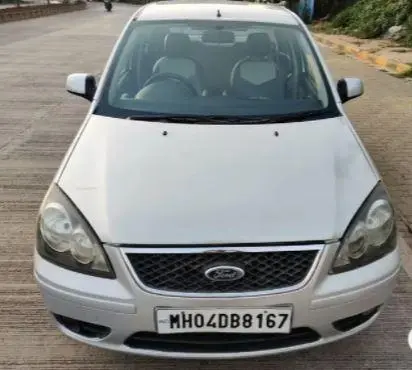 Ford Fiesta ZXI 1.4 TDCI 2007