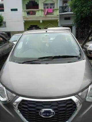 Datsun Redi-GO T (O) 2018