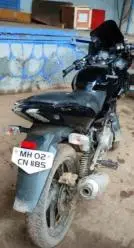 Bajaj Pulsar 220cc 2012