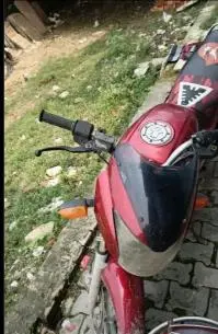 Bajaj Pulsar 150cc 2006