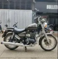 Royal Enfield Thunderbird 350cc 2015