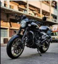 Ducati Scrambler 1100 2018