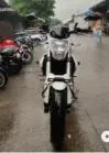 Benelli TNT 300 2018
