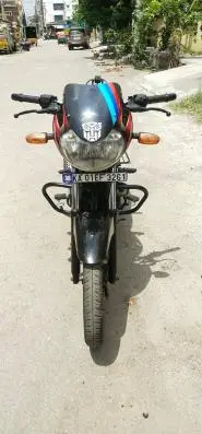 Bajaj Discover 125cc 2007