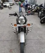 Royal Enfield Classic Gunmetal Grey 350cc 2019