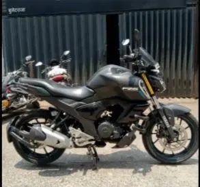 Yamaha FZS25 250CC 2020