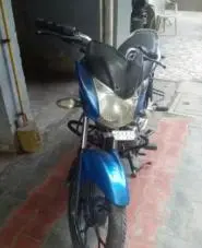 Bajaj Discover 100M 2012