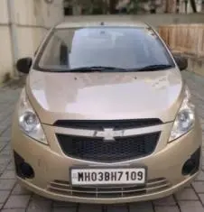 Chevrolet Beat PS Petrol 2013