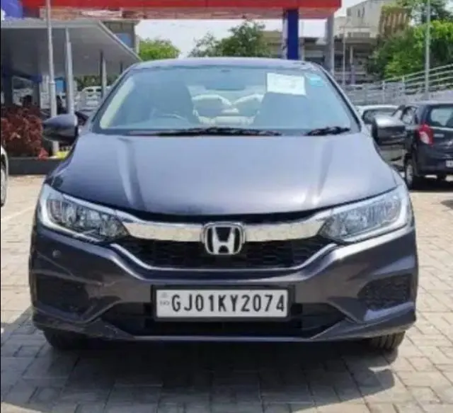 Honda City SV I-VTEC BS6 2020