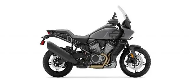 Harley-Davidson PAN America 1250 Special 2022