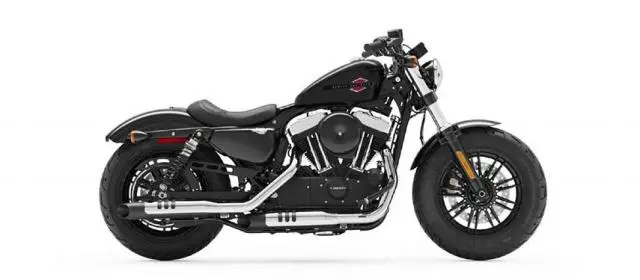 Harley-Davidson Forty Eight Standard 2022
