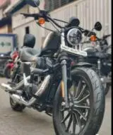 Harley-Davidson Iron 883 2015