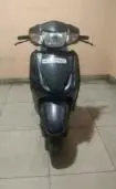 Honda Activa 110cc 2011