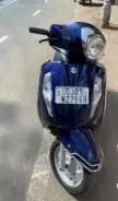 Suzuki Access 125cc 2017