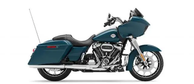 Harley-Davidson Road Glide Special Standard 2022