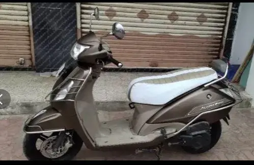 TVS Jupiter Classic 110cc DISC 2018