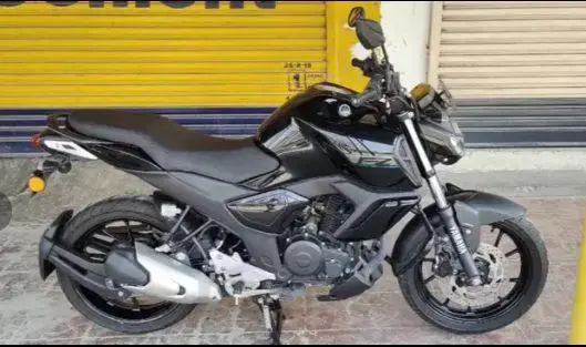 Yamaha FZ-FI V 3.0 150cc ABS BS6 2020