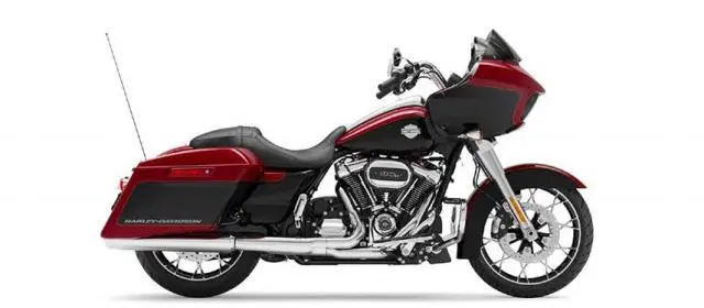 Harley-Davidson Road Glide Special Standard 2022