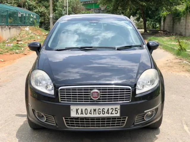 Fiat Linea Emotion PK 1.4 2010
