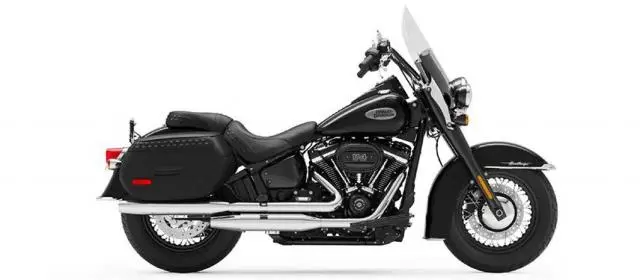 Harley-Davidson Heritage Classic Standard 2022