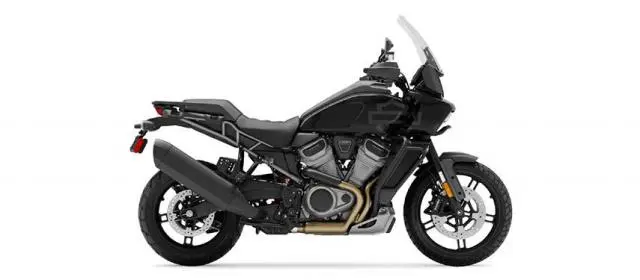 Harley-Davidson PAN America 1250 Special 2022
