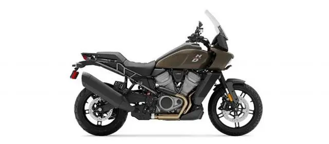 Harley-Davidson PAN America 1250 Standard 2022