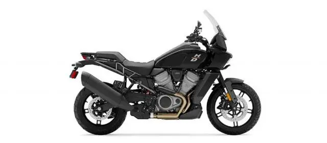 Harley-Davidson PAN America 1250 Standard 2022
