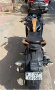 Suzuki Gixxer SF Fi 150cc ABS 2018
