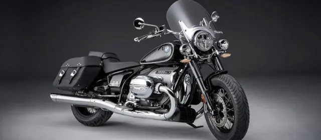 BMW R18 1800cc Classic 2022