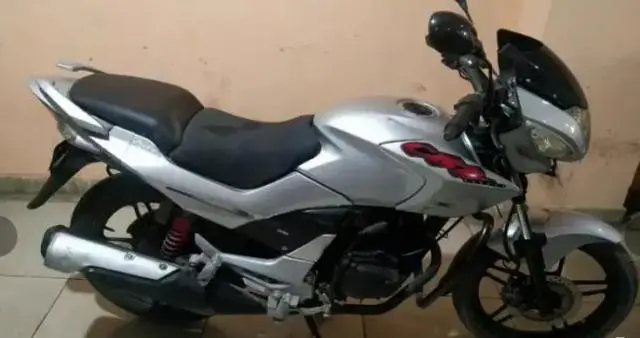 Hero CBZ 150cc 2013