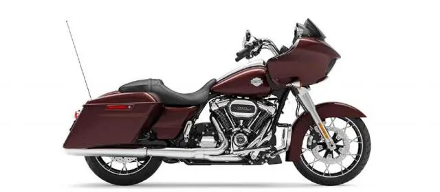 Harley-Davidson Road Glide Special Standard 2022